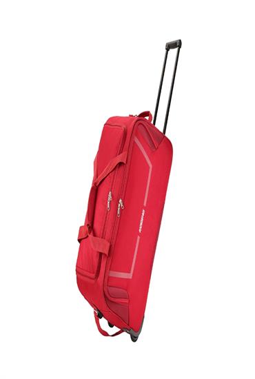 AMT COSMO WH DUF 65 CM-RED